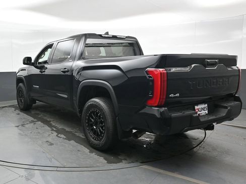 Used 2024 Toyota Tundra SR5 AWD/4WD image 9