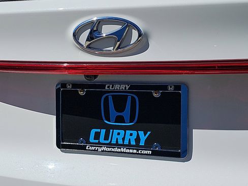 Used 2023 Hyundai Santa Fe SEL AWD/4WD image 32