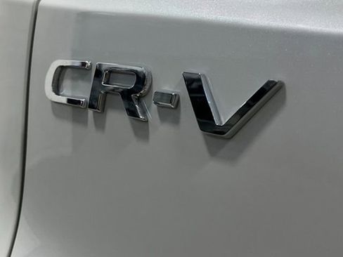 New 2026 Honda CR-V EX-L image 5