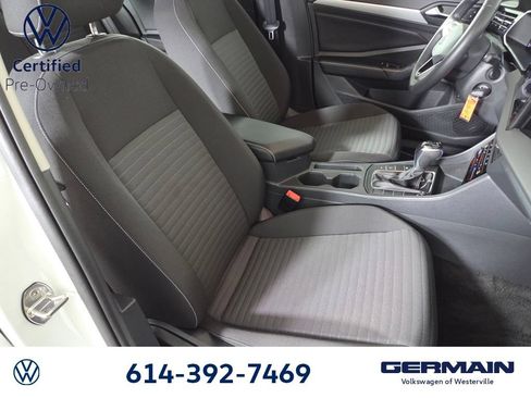 Certified 2026 Volkswagen Jetta S FWD image 27