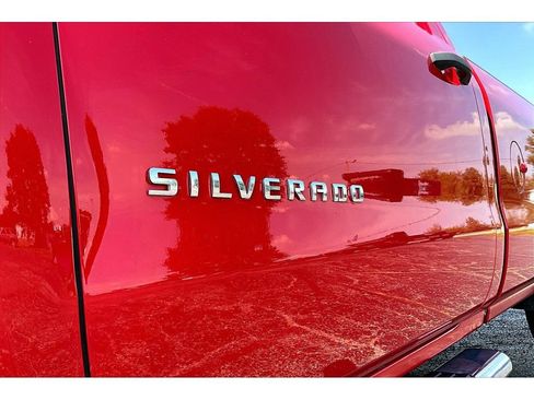 Used 2014 Chevrolet Silverado 1500 W/T RWD image 30