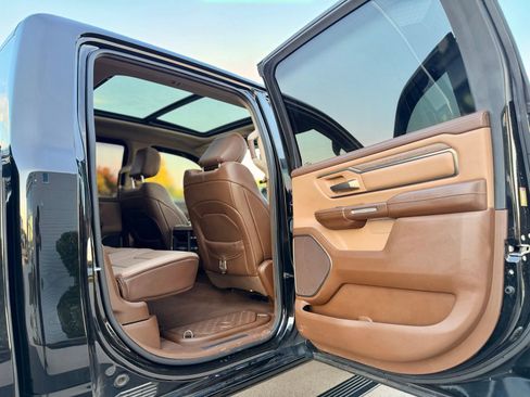Used 2019 RAM 1500 Limited AWD/4WD image 28