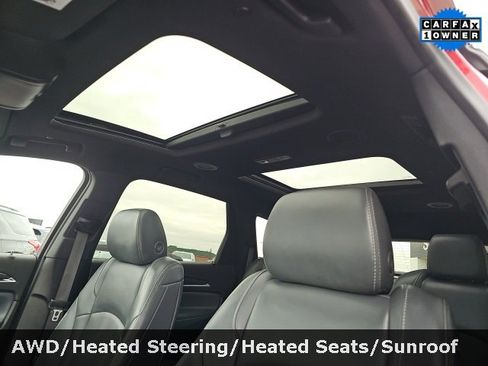 Used 2023 Buick Enclave Essence w/ Experience Buick Package image 11