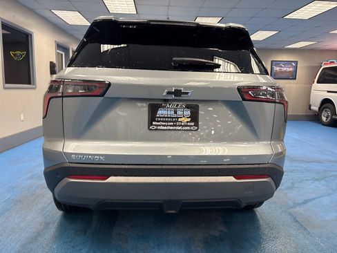 New 2026 Chevrolet Equinox LT FWD image 7