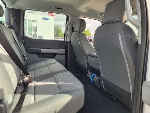New 2026 Ford F250 XL w/ STX Appearance Package AWD/4WD image 37