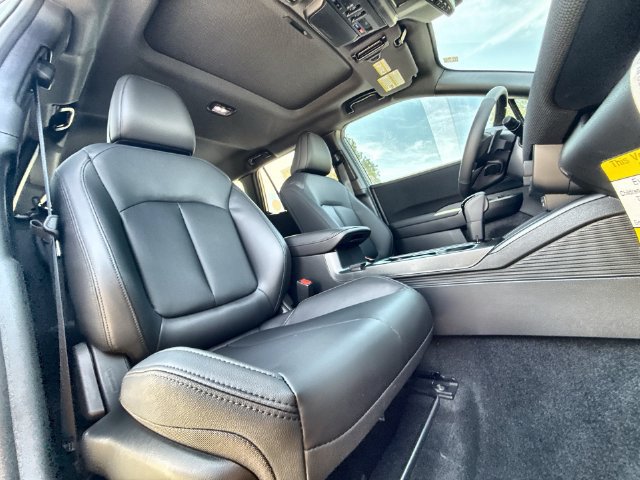 New 2026 Subaru Outback Premium AWD/4WD image 27