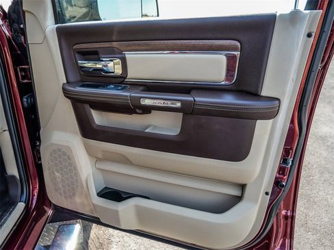 Used 2017 RAM 2500 Laramie image 18