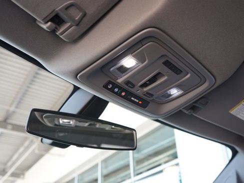 Used 2020 Chevrolet Silverado 1500 LT Trail Boss w/ Midnight Edition image 25