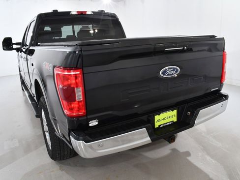 Used 2022 Ford F150 XLT w/ Equipment Group 302A High image 14
