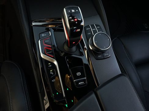 Used 2023 BMW M5 w/ Competition Package AWD/4WD image 12