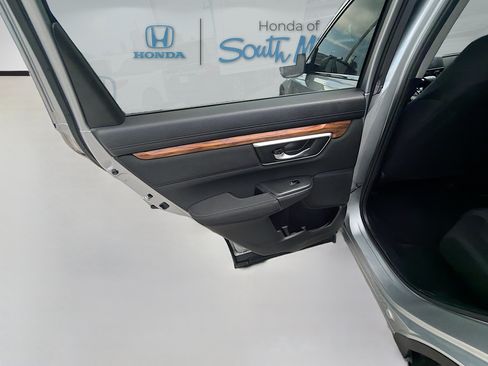 Certified 2020 Honda CR-V EX image 25
