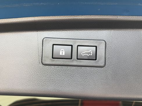Used 2024 Subaru Outback Wilderness AWD/4WD image 15