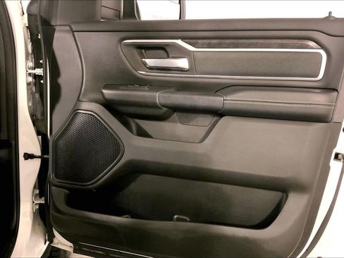 Used 2022 RAM 1500 Big Horn AWD/4WD image 25