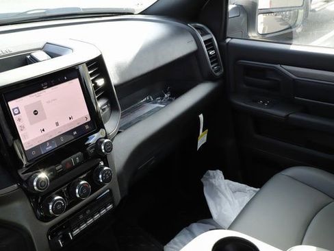 New 2026 RAM 5500 Tradesman w/ Chrome Appearance Group image 19