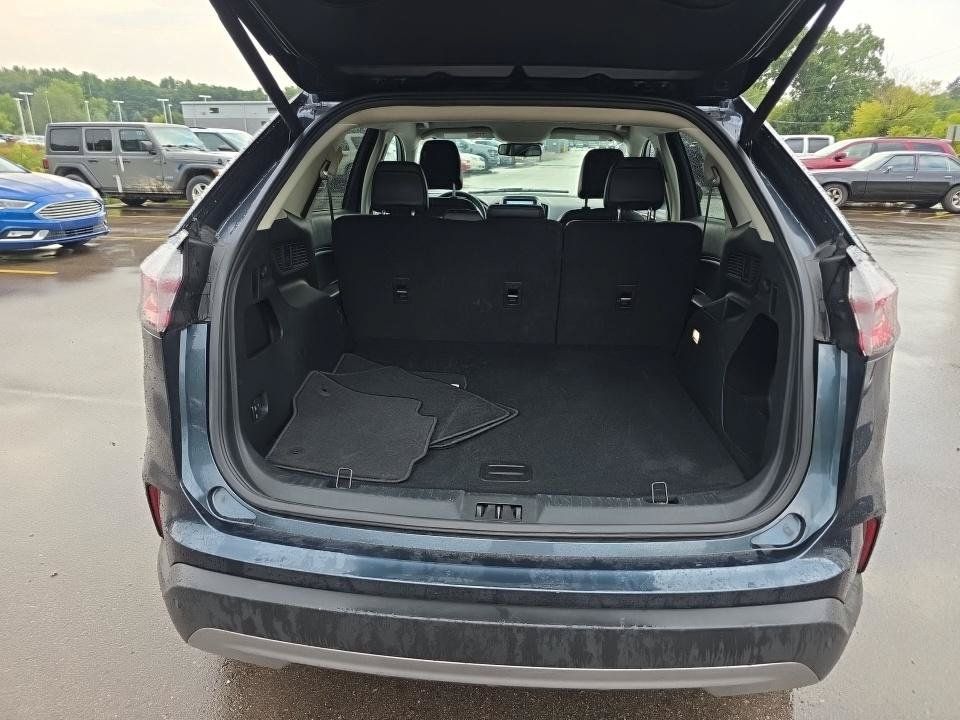 Used 2024 Ford Edge SEL w/ Convenience Package AWD/4WD image 7