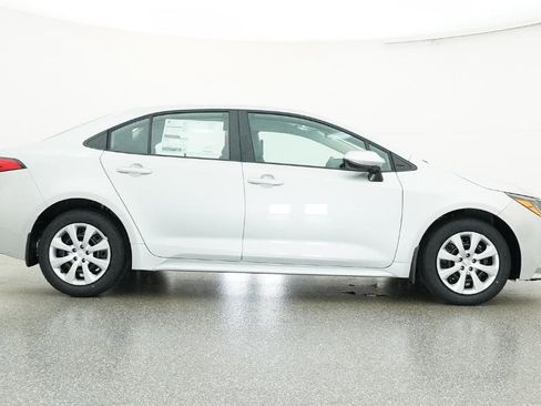 New 2026 Toyota Corolla LE image 26