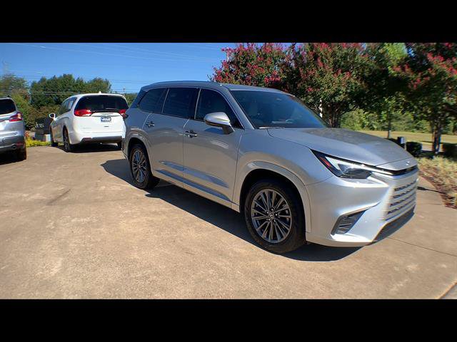 Certified 2024 Lexus TX 350 FWD image 2