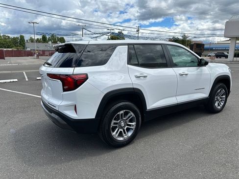 Used 2026 GMC Terrain Elevation AWD/4WD image 6