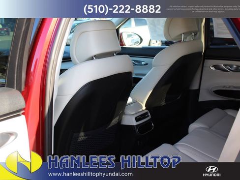 Used 2023 Genesis GV70 2.5T image 16