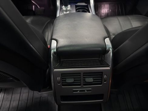Used 2017 Land Rover Range Rover Sport HSE AWD/4WD image 23