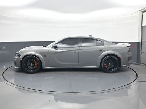 Used 2023 Dodge Charger SRT Hellcat w/ Harman/Kardon Audio Group image 4