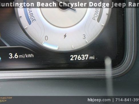 Used 2022 Hyundai Kona Limited w/ Cargo Package image 19