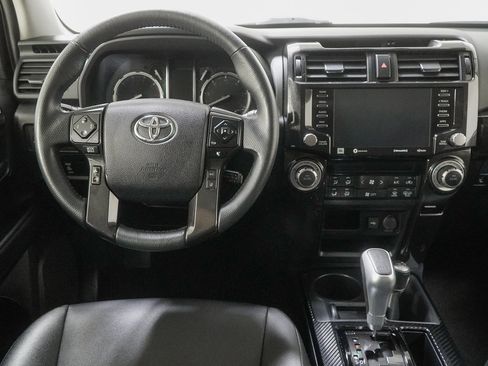 Used 2020 Toyota 4Runner TRD Pro image 23