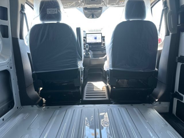 New 2026 Ford Transit 250 Low Roof RWD image 25