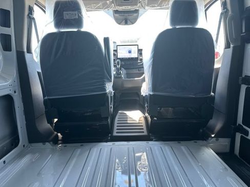 New 2026 Ford Transit 250 Low Roof RWD image 25