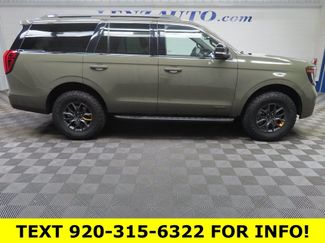 Used 2025 Ford Expedition Tremor video 2