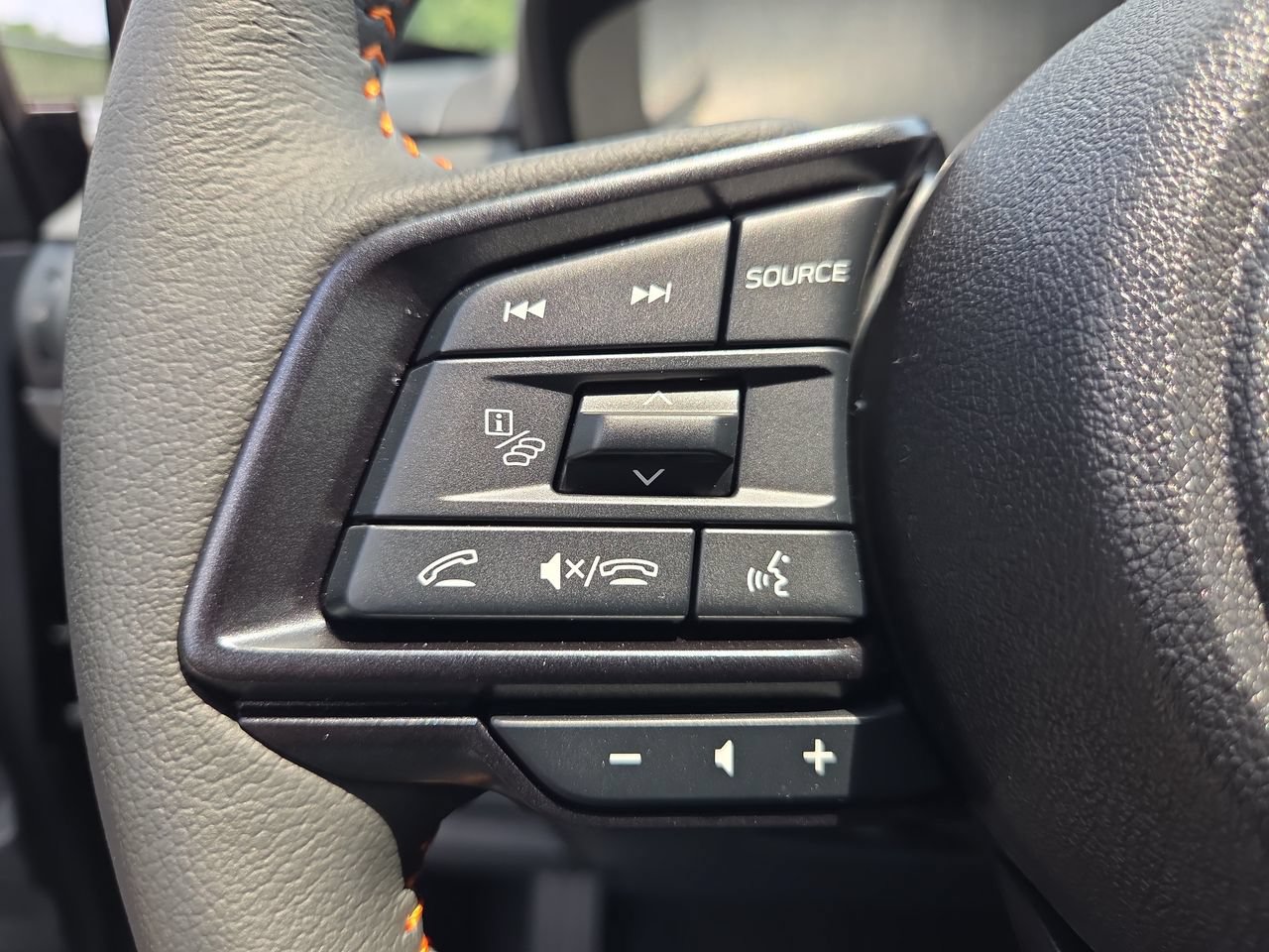 New 2026 Subaru Crosstrek 2.5i Limited AWD/4WD image 30