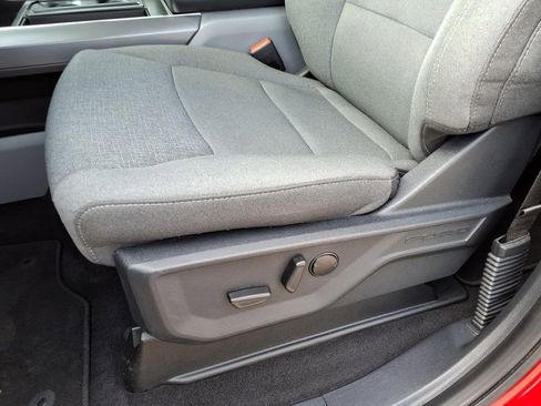 Used 2025 Ford F150 XLT w/ Equipment Group 302A MID image 17