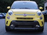 Used 2014 FIAT 500L Trekking image 2