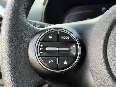 Certified 2024 Kia Soul LX w/ Option Group 015 FWD image 18
