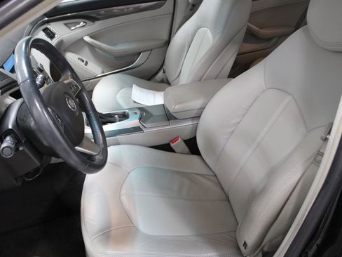 Used 2012 Cadillac CTS Sedan image 31