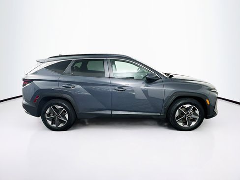 Used 2025 Hyundai Tucson SEL image 10
