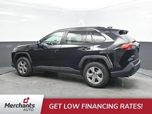 Used 2024 Toyota RAV4 XLE w/ Weather Package AWD/4WD image 4