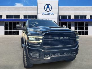 Used 2024 RAM 2500 Laramie w/ Night Edition AWD/4WD video 1