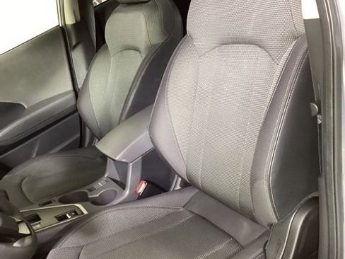 Certified 2024 Subaru Crosstrek 2.0i Premium image 12