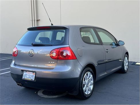 Used 2009 Volkswagen Rabbit S image 40