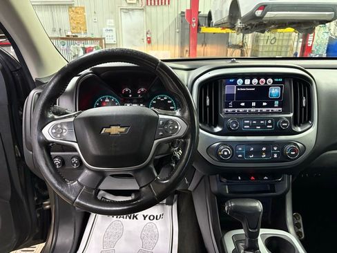 Used 2015 Chevrolet Colorado LT w/ LT Convenience Package image 25