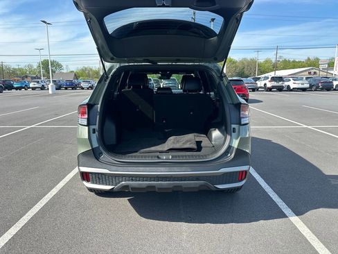 Used 2023 Kia Sportage X-Line AWD/4WD image 11