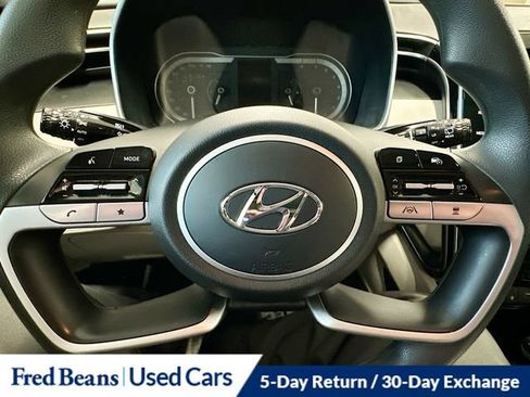 Used 2023 Hyundai Tucson SEL AWD/4WD image 15