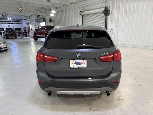 Used 2017 BMW X1 sDrive28i image 4