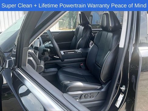Used 2025 INFINITI QX80 Sensory AWD/4WD image 34