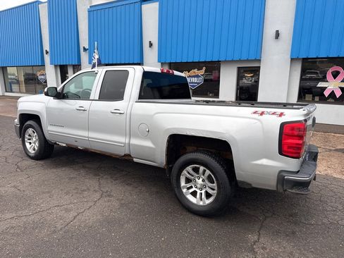 Used 2015 Chevrolet Silverado 1500 LT w/ All Star Edition image 14
