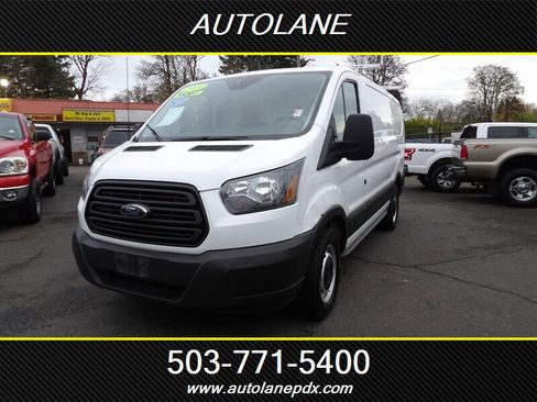 Used 2019 Ford Transit 150 130 Low Roof image 2