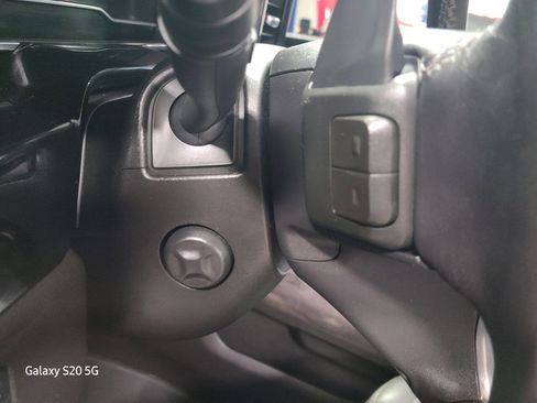 Used 2023 Chevrolet Silverado 1500 LTZ w/ LTZ Convenience Package II image 29