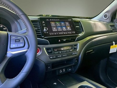 New 2026 Honda Ridgeline RTL image 6