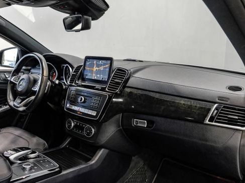 Used 2017 Mercedes-Benz GLE 43 AMG 4MATIC Coupe image 20